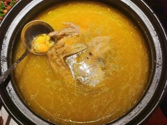 -回水镇·江湖川菜(恒大新城店)