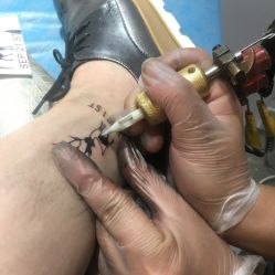 -焰针刺青纹身.手工穿孔饰品·中国刺青名店