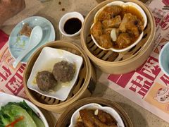 -点都德(皇岗村店)