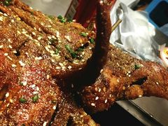 -巴山·烤全羊(高新总店)