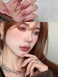 -M·X Nail日式美甲美睫