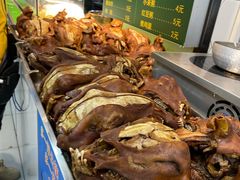-大头亮羊汤烩面·河南非遗(良乡总店)