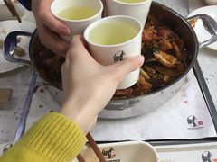 -来御来三汁焖锅(万邦店)