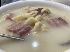 -茂隆餐厅(进贤路店)