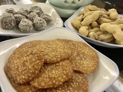 -大可堂普洱茶馆(襄阳南路馆)
