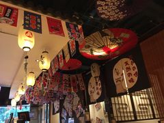 大堂-赤谷和牛烧肉居酒屋(石景山店)
