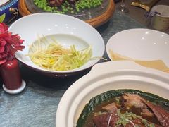 -四季厨房 鲁菜·孔府烤鸭(高新万达店)