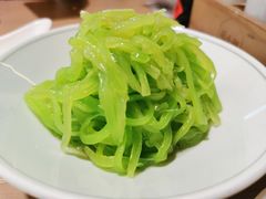 -苏小柳点心·手作小笼包(浦东嘉里城分院)