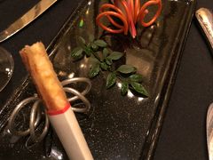 -LA TABLE de Joël Robuchon Restaurant