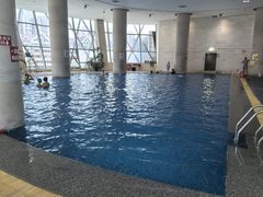 -天津水游城丽筠酒店