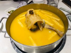 -八珍玉食鸡煲·打边炉(印象城店)