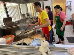 -盛兴面馆(真儒大厦店)