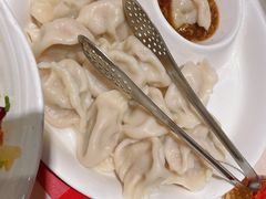 -西贝(上海中心店)