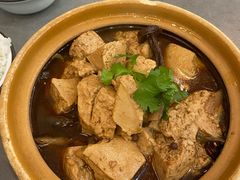 -丽泽山庄·生态怀柔菜·虹鳟鱼(红螺寺店)
