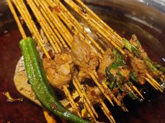 -成都瓜串串(华强北店)