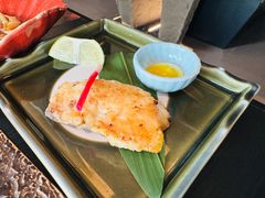 -花潮料理艺食馆(SM新生活广场店)