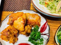 -樱の千渡日式料理·铁板烧•烧鸟(金盛田广场店)
