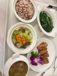 -禧月荟月子中心(前海Max店)