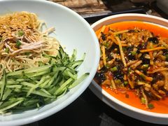 四川凉面-九佰碗家常菜(华威桥店)