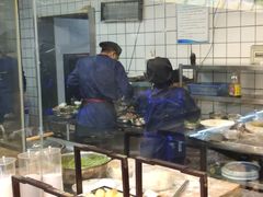 -大众海鲜(巨龙北路店)
