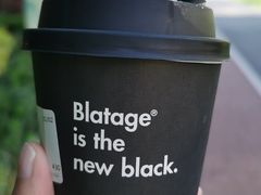 -BLATAGE COFFEE