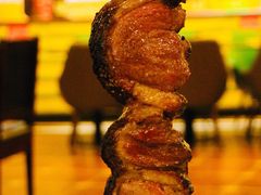 拉丁烤肉-拉丁餐厅·巴西烤肉自助(正佳广场店)