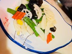 -韵秋荷(宝山龙湖天街店)