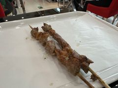 -宛平李记小吃(东关街店)