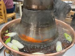 -三兴涮羊肉(荣安大街店)
