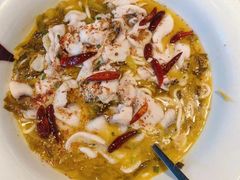 -蔴将·川菜(黄龙万科店)