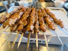 -No.DD戳子烧烤·江湖菜(北京总店)