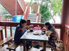 -孔雀园餐厅