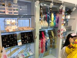 -瞬间漂亮·化妆造型(北滨路店)