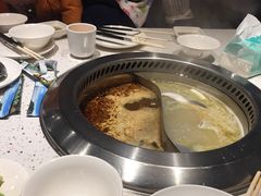 -胖师鱼馆非遗砂锅雅鱼(大北街店)