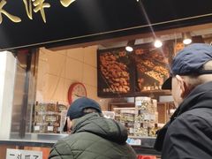 门面-二斗栗子(西湖道店)