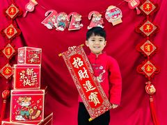 -当代MOMAKIDS托育中心