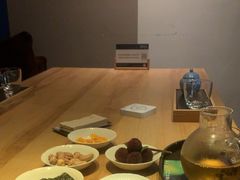 -隐溪茶馆(金虹桥店)