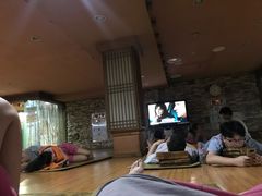 -梨泰院汗蒸幕