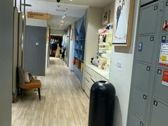 -海马体照相馆(上海月星环球港店)
