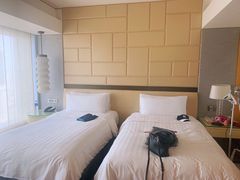 -上海静安香格里拉大酒店