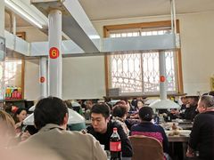 大堂-松明一烤肉馆(鲁园店)