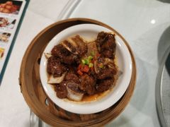 -悦雅居·老广州老味道(长湖店)