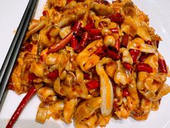-79号渔船海鲜饭店(华强北店)