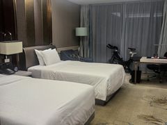 -郑州美盛喜来登大酒店