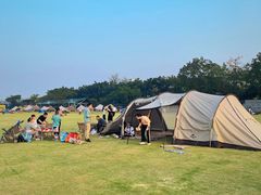 -长洲岛都市农业公园
