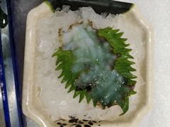 -海玥荟海鲜姿造自助餐厅(欧罗巴广场店)