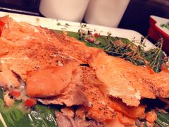 -咖啡苑自助餐厅·中国大饭店