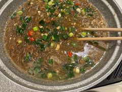 -松沪名灶·豆浆鱼头·新上海菜(飞航吾悦广场店)