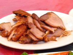 熏肉-山南熏肉大饼(辽菜旗舰店)