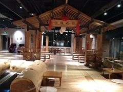 -沐泷泉(南风大剧院店)